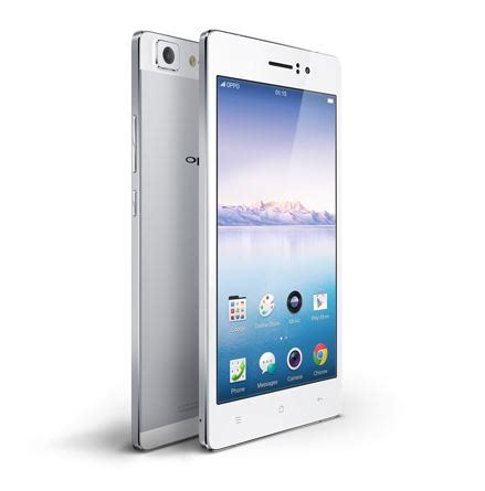 Oppo Launches Flagship 16MP Swiveling Camera Phone N3, Ultra-Slim R5 ...