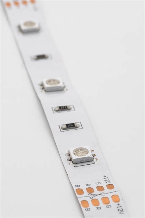 Center Wipe LED Pattern 的图像结果