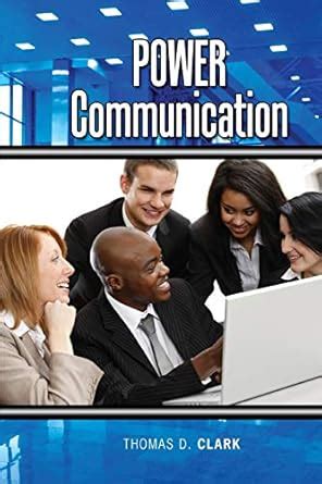 Buy Power Communication Book Online at Low Prices in India | Power ...