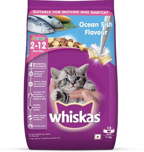 Cat Food - Buy Cat Food Online at Best Prices In India | Flipkart.com