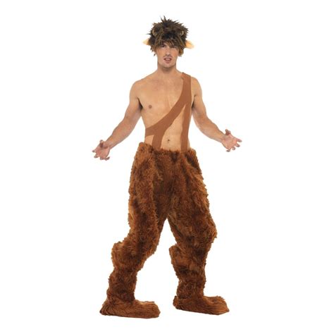 Mr Tumnus Narnia Kostume | Partyking