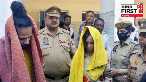 Meerut case: Muskan & Sahil asked for ‘morphine injections, - Hind First