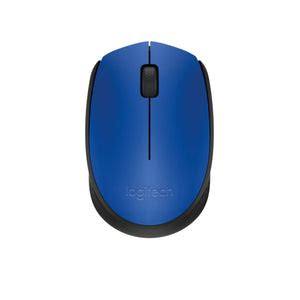 Logitech M171 Wireless Mouse