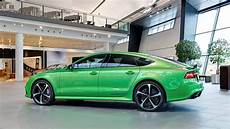 Audi Rs7 Green by Apple Green Metallic Rs7 By Audi Exclusive Looks Delicious Audi Rs7 Green
