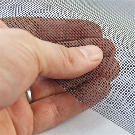 Image result for Ventilation Insect Mesh Cladding