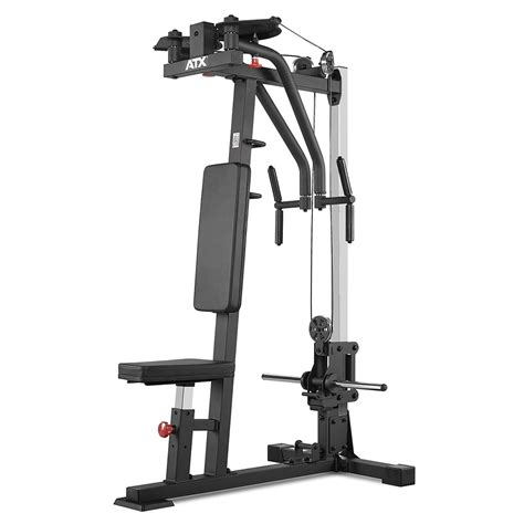 ATX® Pec Fly/Rear Delt Machine | Sam's Fitness