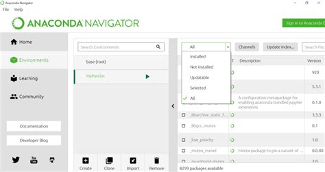 How to Install Pandas Python 的图像结果
