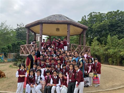 REFRESHING SESSIONS FOR( PRE SCHOOL TO III CLASS)2019-2020 :: St. Mary ...
