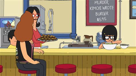 Bob's Burgers Season 9 Image | Fancaps