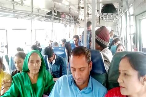 त्यौहारी सीजन पर HRTC ने बिलासपुर में चलाईं 45 Special बसें - special ...