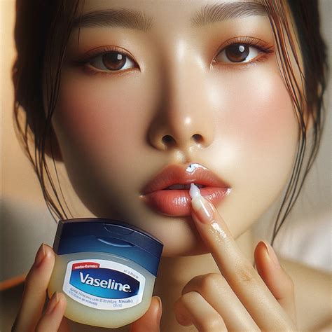 Vaseline: 5 Powerful Reasons to Use It on Your Lips Daily