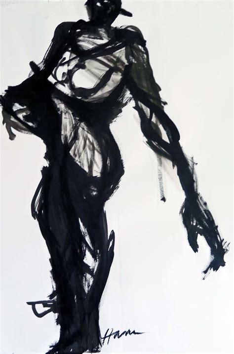 Image result for Abstract Human Figure Drawing