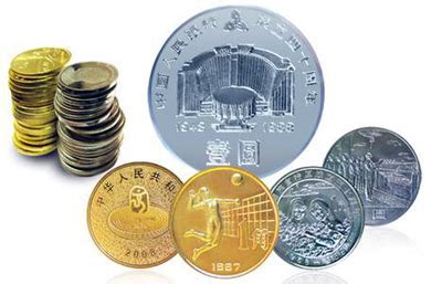 流通纪念币的价格不会与发行量成正比——人民政协网