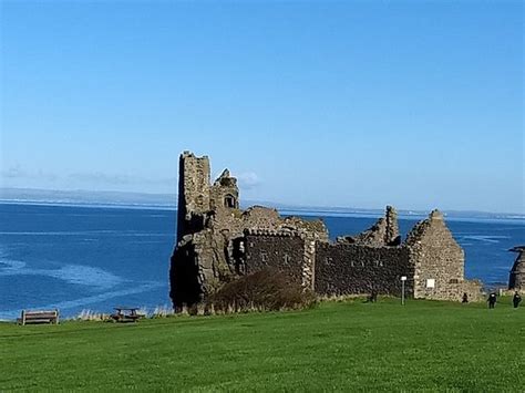 Dunure Tourism (2024): All You Need to Know Before You Go