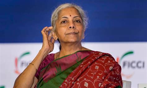 வங்கிக்கணக்கில் யாரும் உரிமை கோராத ரூ.35 ஆயிரம் கோடி: நிர்மலா சீதாராமன் ...