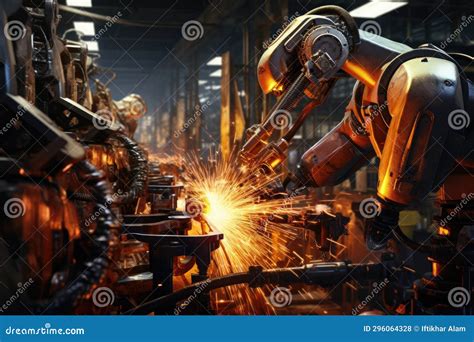 Industrial Robots 的图像结果