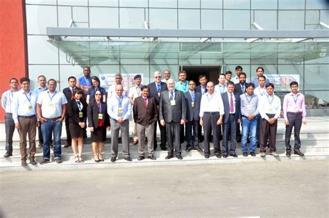 Global Centre for Nuclear Energy Partnership (GCNEP), Bahadurgarh, India