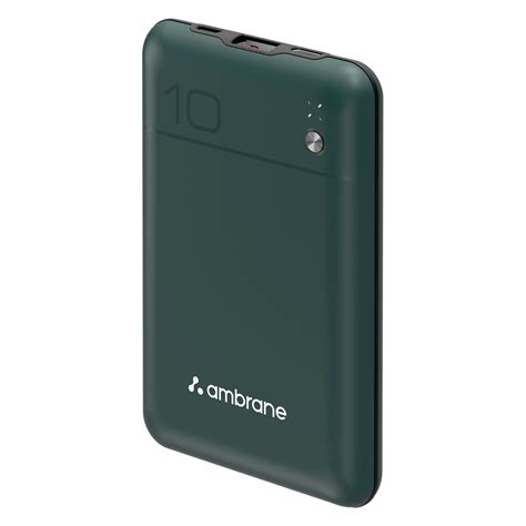 PocketCharge – Ambrane India