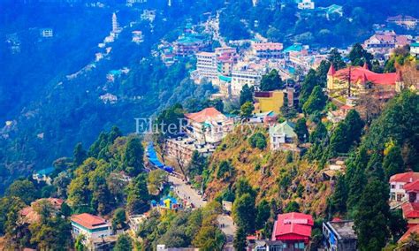 5 Star Hotel for Sale in Mussoorie, Uttarakhand | Super Prime Location ...
