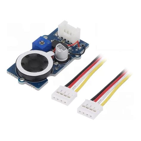 Buy Grove Speaker Sound Output Module for Grove Modules | Makerbazar