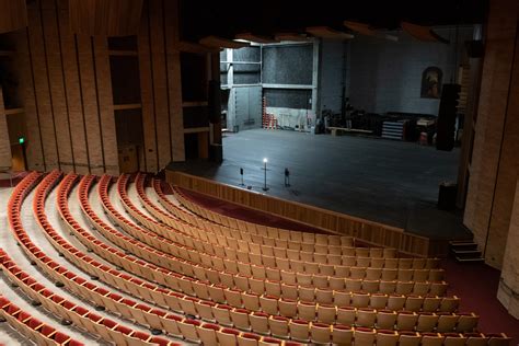 Photo Galleries | Velma V Morrison Center Official Site