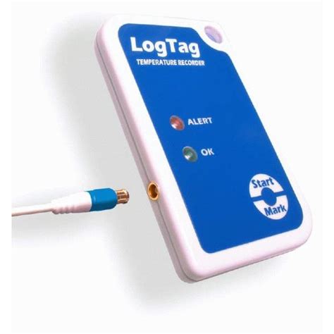 Image result for LogTag External Temperature Probe