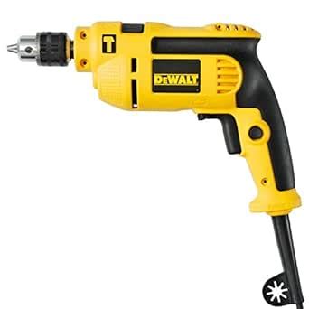DEWALT DWD022 10mm VSR DRILL MACHINE : Amazon.in: Home Improvement
