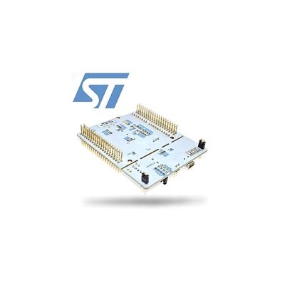 STMicroelectronics NUCLEO-F446RE STM32F446RET6 MCU India | Ubuy