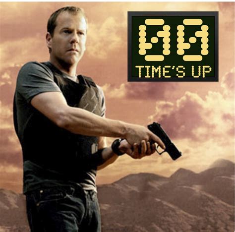 24 things Jack Bauer can do after ’24’ | The 10-Minute Ramble