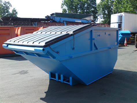 Image result for Rear End Loader Container