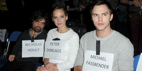 15 Secrets Behind Jennifer Lawrence And Nicholas Hoult’s Relationship