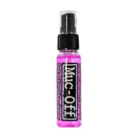 Buy Muc-off Bike Cleaner Sample 100ml Online|The Bike Affair