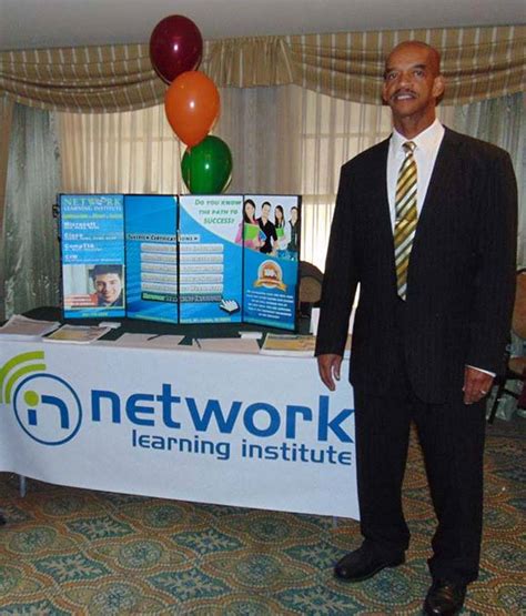 Rezultat imagine pentru Network Learning Institute