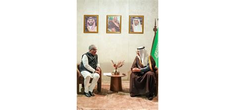 Embassy of India, Riyadh, Saudi Arabia