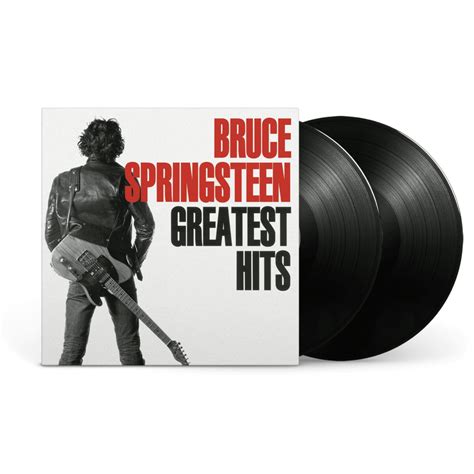 Image result for Bruce Springsteen CDs