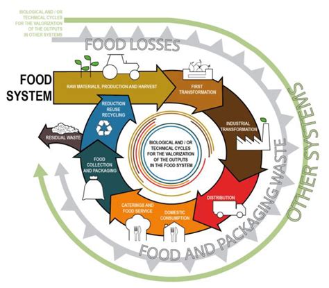 Circular Economy for Food: A Systemic Interpretation of 40 Case ...