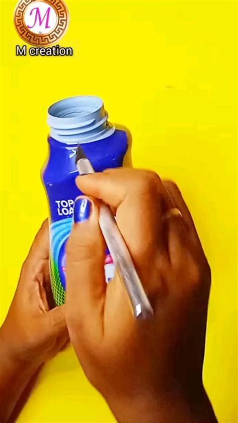 Image result for Waste Bottle Craft