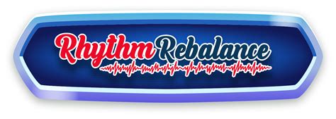 Rhythme Rebalance