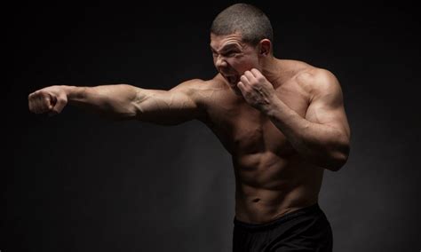 Image result for Shadow Box Boxing