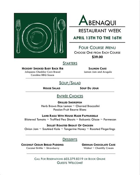 Abenaqui Country Club | Rye Beach NH