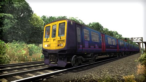 Image result for Class 319 Emu