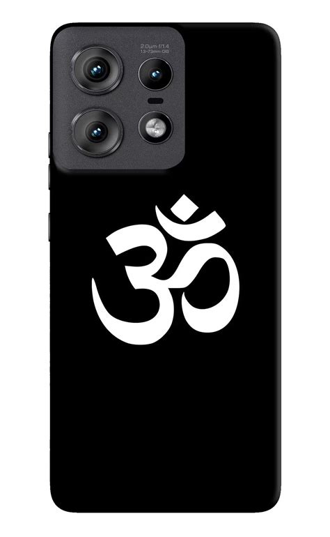 Save Big: Get the Om Moto Edge 50 Pro 5G Back Cover - Shop Now – Casekaro