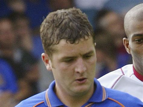 Darren Moss - Nantwich Town | Player Profile | Sky Sports Football