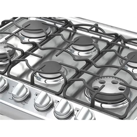 Acros 30 Inch Gas Range 的图像结果