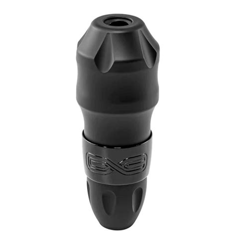 FK Iron EXO Black Ops Tattoo Machine – Tattoo Gizmo