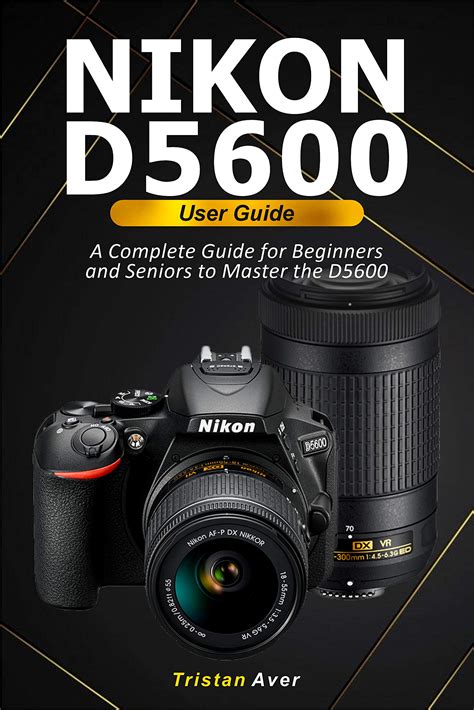 Image result for Nikon D5600 Tutorial Guide