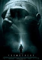 Prometheus (2012 Movie) Cast - Behind The Voice Actors
