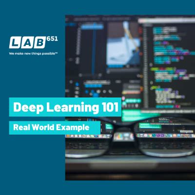 Image result for Real Life Example of Deep Learning