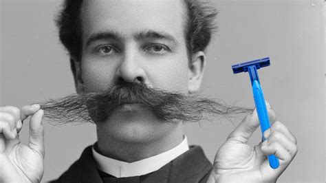 The History of Facial Hair in the Western World | Britannica