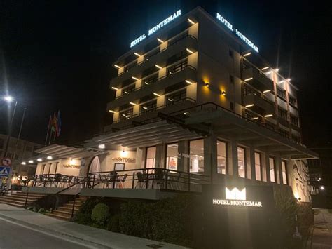 HOTEL MONTEMAR (Llanes) - Hotel Reviews, Photos, Rate Comparison ...